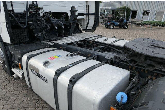 Scania R410 4x2, Retarder, Hydr., 2x Tank, Klima - Влекач: снимка 4 Scania R410 4x2, Retarder, Hydr., 2x Tank, Klima - Влекач: снимка 4