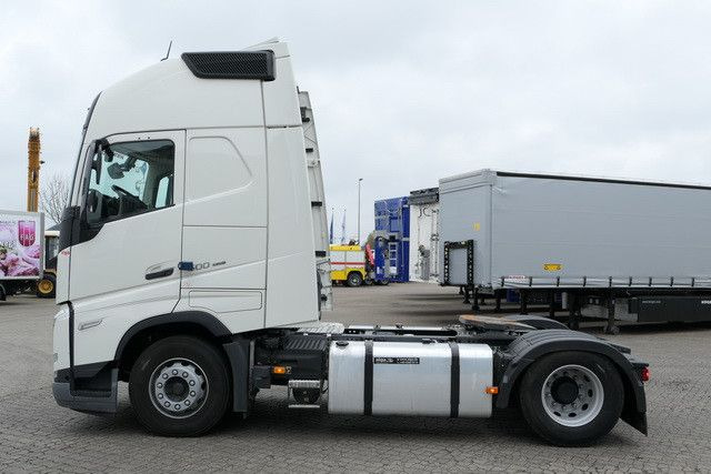 Лизинг на  Volvo FH 500 4x2, 2x Tank, Standklima, Klima, Navi Volvo FH 500 4x2, 2x Tank, Standklima, Klima, Navi: снимка 6