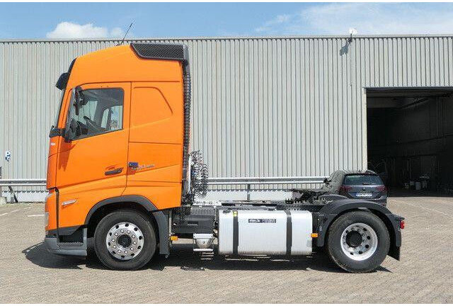 Volvo FH 500 4x2, Standklima, VEB-Bremse, Alu-Felgen - Влекач: снимка 4 Volvo FH 500 4x2, Standklima, VEB-Bremse, Alu-Felgen - Влекач: снимка 4
