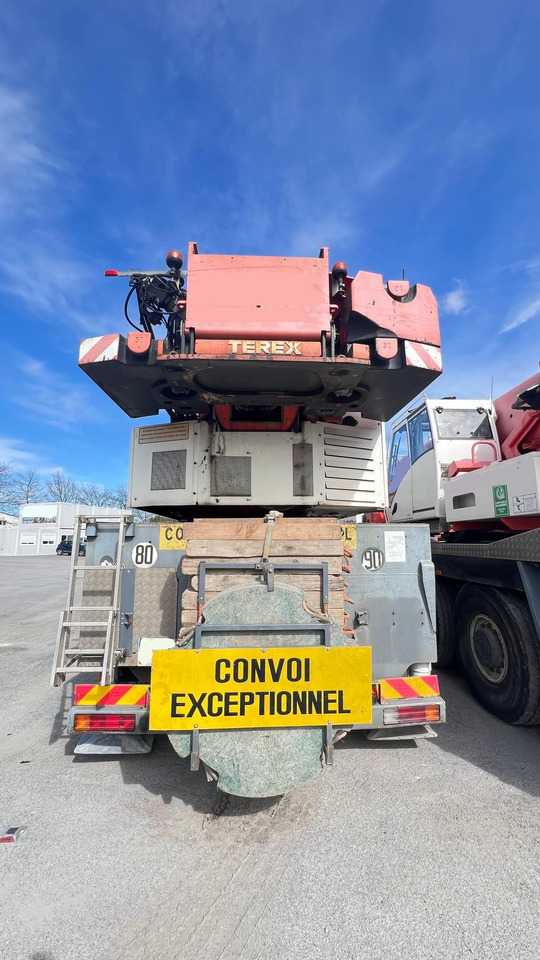 DEMAG AC 100 / 5 - Автокран: снимка 2 DEMAG AC 100 / 5 - Автокран: снимка 2