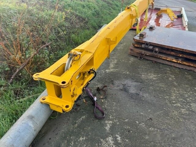 PPM ATT 400 - Автокран: снимка 2 PPM ATT 400 - Автокран: снимка 2