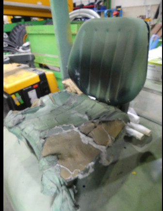 Chariot élévateur Toyota - Електрокар: снимка 5 Chariot élévateur Toyota - Електрокар: снимка 5