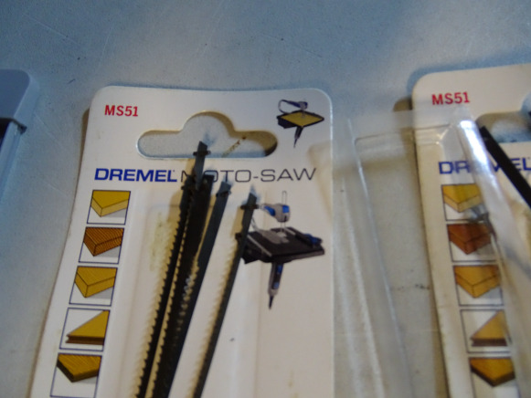 Coffret de 10 lames basic métal BOSCH T18A, T18B, T18G, Divers - Строително оборудване: снимка 4 Coffret de 10 lames basic métal BOSCH T18A, T18B, T18G, Divers - Строително оборудване: снимка 4