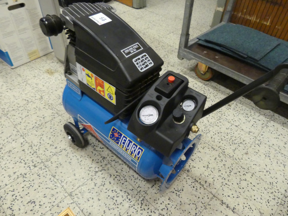 Compresseur Airpress 75A0069 - Компресор за въздух: снимка 3 Compresseur Airpress 75A0069 - Компресор за въздух: снимка 3