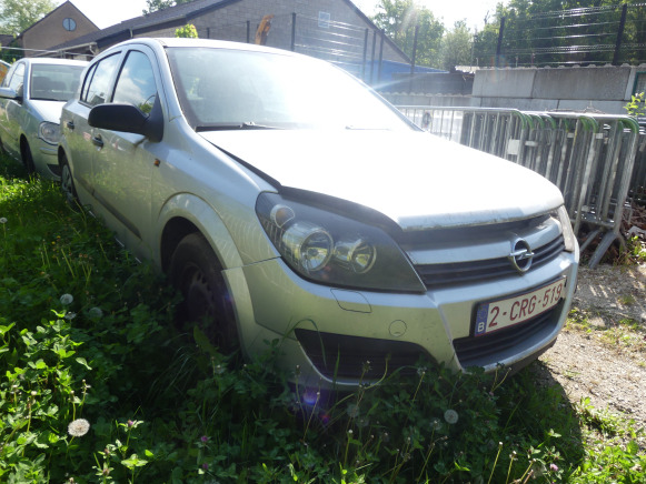 Voiture Opel Astra - Друга техника: снимка 2 Voiture Opel Astra - Друга техника: снимка 2