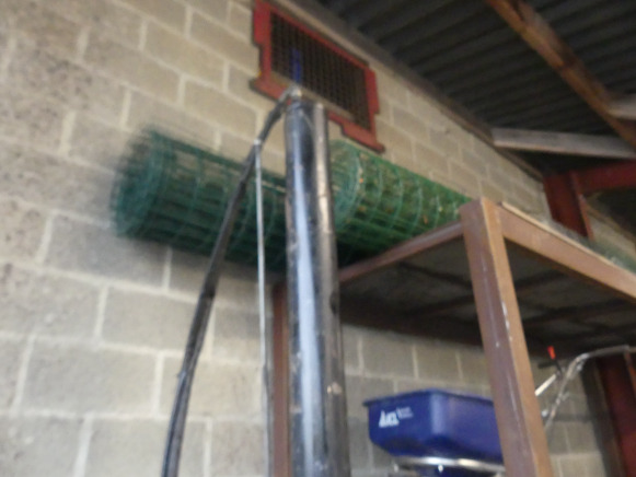 Fendeuse Docma SF170 Rapid 220 + PTO - Цепачка за дърва: снимка 4 Fendeuse Docma SF170 Rapid 220 + PTO - Цепачка за дърва: снимка 4