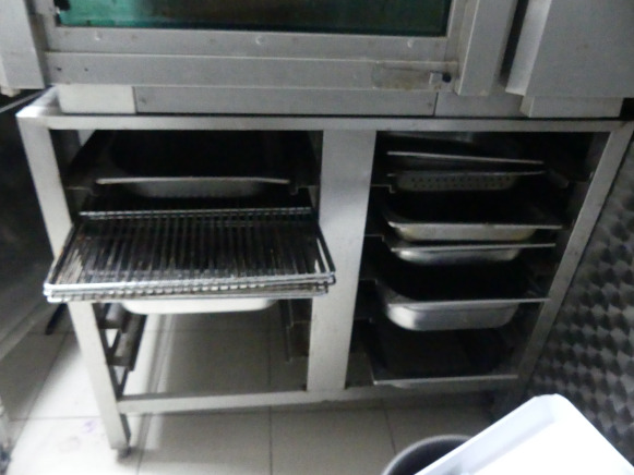 Four Leventi - Машина за ХВП: снимка 5 Four Leventi - Машина за ХВП: снимка 5