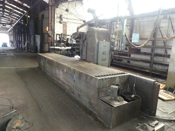 Fraiseuse universelle CNC 3 axes Huron RU 881 - Фреза за метал: снимка 1 Fraiseuse universelle CNC 3 axes Huron RU 881 - Фреза за метал: снимка 1