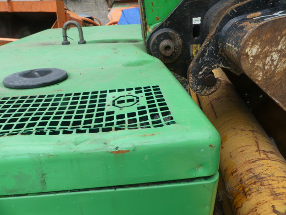 Електрогенератор Groupe électrogène Vandaele-machinery: снимка 13