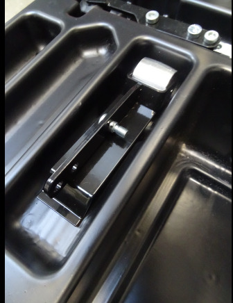 Ponceuse à bande FLEX LBS1105VE - Металообработваща машина: снимка 4 Ponceuse à bande FLEX LBS1105VE - Металообработваща машина: снимка 4
