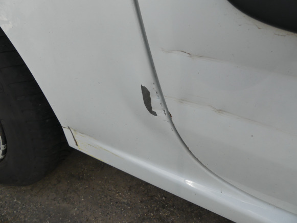 REF:10423 - Voiture Dacia Logan 1.5 DCI break (2012-254.373 km) - Бус с двойна кабина: снимка 5 REF:10423 - Voiture Dacia Logan 1.5 DCI break (2012-254.373 km) - Бус с двойна кабина: снимка 5