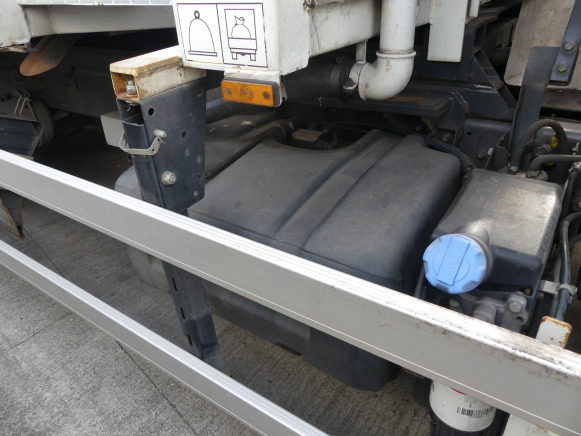 REF:1388 - Camion poubelle Renault Midlum 270DXI (2011-185.032 km) - Боклукчийска кола: снимка 5 REF:1388 - Camion poubelle Renault Midlum 270DXI (2011-185.032 km) - Боклукчийска кола: снимка 5