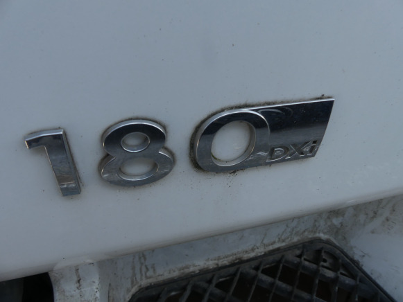 REF:65381 - Camion poubelle Renault Midlum 180DXI (2011-152.094 km) - Боклукчийска кола: снимка 4 REF:65381 - Camion poubelle Renault Midlum 180DXI (2011-152.094 km) - Боклукчийска кола: снимка 4