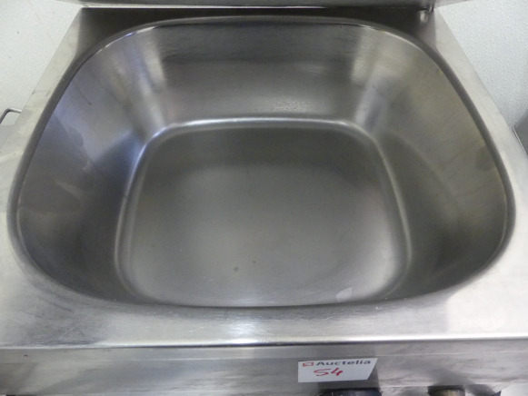 Tempéreuse à eau pour chocolat - Машина за хлебопроизводство: снимка 4 Tempéreuse à eau pour chocolat - Машина за хлебопроизводство: снимка 4