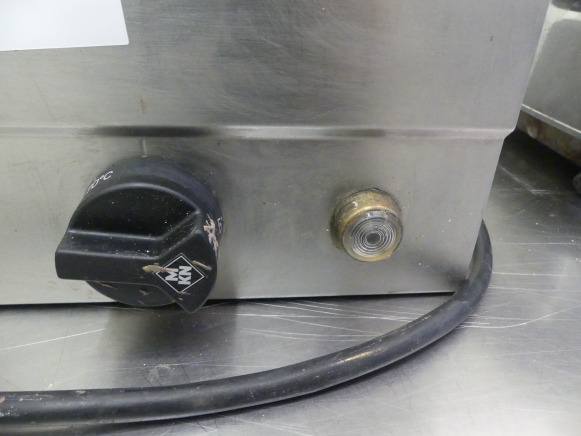 Tempéreuse à eau pour chocolat - Машина за хлебопроизводство: снимка 3 Tempéreuse à eau pour chocolat - Машина за хлебопроизводство: снимка 3