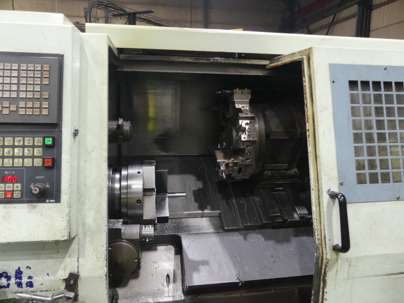 Tour à métaux numérique Biglia B1000M - Струг за метал: снимка 4 Tour à métaux numérique Biglia B1000M - Струг за метал: снимка 4