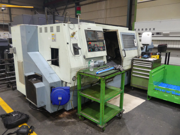 Tour à métaux numérique Biglia B1000M - Струг за метал: снимка 1 Tour à métaux numérique Biglia B1000M - Струг за метал: снимка 1