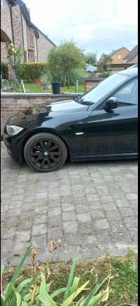 Voiture BMW 316D (2011-212.866 km-VIN:WBAPR51080E719674) - Лек автомобил: снимка 1 Voiture BMW 316D (2011-212.866 km-VIN:WBAPR51080E719674) - Лек автомобил: снимка 1