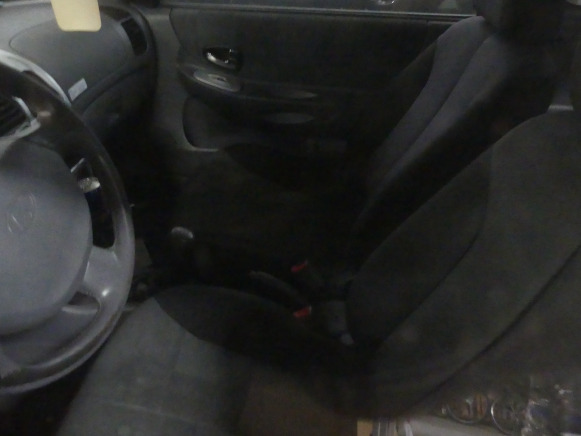 Voiture Huyndai Accent - Лек автомобил: снимка 4 Voiture Huyndai Accent - Лек автомобил: снимка 4