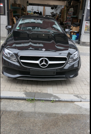 Voiture Mercedes-Benz Coupé (2018-113.807 km-VIN:WDD2383141F014560) - Купе: снимка 5 Voiture Mercedes-Benz Coupé (2018-113.807 km-VIN:WDD2383141F014560) - Купе: снимка 5