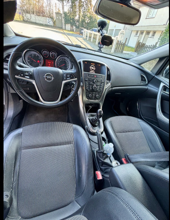Voiture Opel Astra - Лек автомобил: снимка 3 Voiture Opel Astra - Лек автомобил: снимка 3