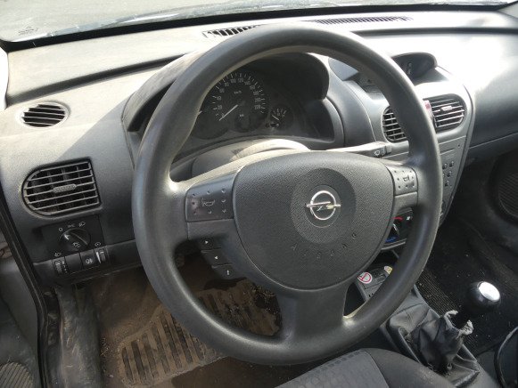 Voiture Opel Corsa - Лек автомобил: снимка 5 Voiture Opel Corsa - Лек автомобил: снимка 5