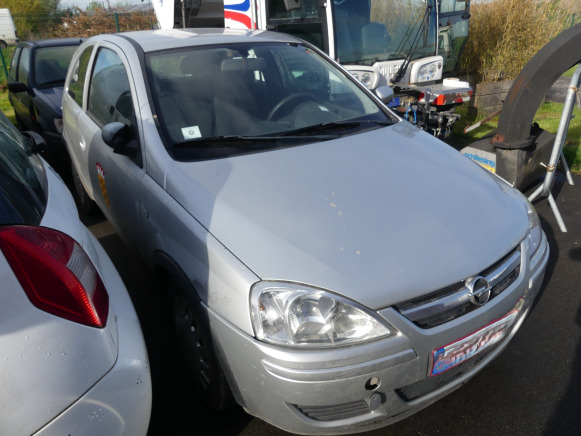 Voiture Opel Corsa - Лек автомобил: снимка 2 Voiture Opel Corsa - Лек автомобил: снимка 2