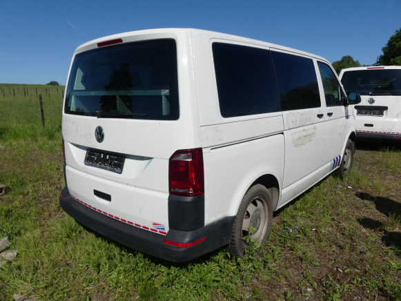 Voiture Volkswagen (2019-163.268 km) - Лек автомобил: снимка 3 Voiture Volkswagen (2019-163.268 km) - Лек автомобил: снимка 3