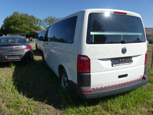 Voiture Volkswagen (2019-163.268 km) - Лек автомобил: снимка 4 Voiture Volkswagen (2019-163.268 km) - Лек автомобил: снимка 4