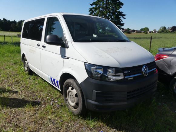 Voiture Volkswagen (2019-163.268 km) - Лек автомобил: снимка 2 Voiture Volkswagen (2019-163.268 km) - Лек автомобил: снимка 2