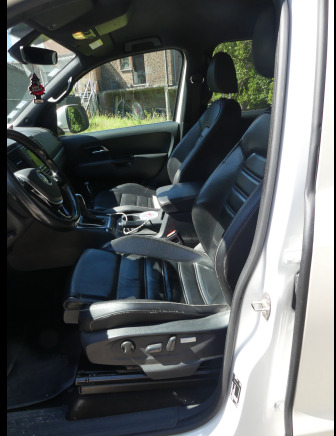 Voiture Volkswagen Amarok (2019-252.394 km-VIN:WV1ZZZ2HZKH021515) - Пикап: снимка 5 Voiture Volkswagen Amarok (2019-252.394 km-VIN:WV1ZZZ2HZKH021515) - Пикап: снимка 5