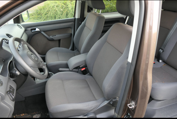 Voiture Volkswagen Caddy (2014-152.805 km) - Лек автомобил: снимка 5 Voiture Volkswagen Caddy (2014-152.805 km) - Лек автомобил: снимка 5