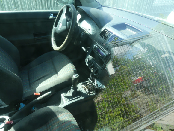 Лек автомобил Voiture Volkswagen Polo: снимка 6