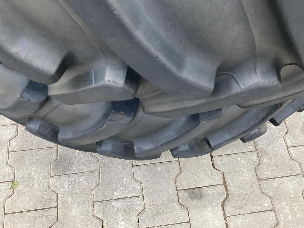 Alliance 320/85R34 - Гума за Селскостопанска техника: снимка 3 Alliance 320/85R34 - Гума за Селскостопанска техника: снимка 3