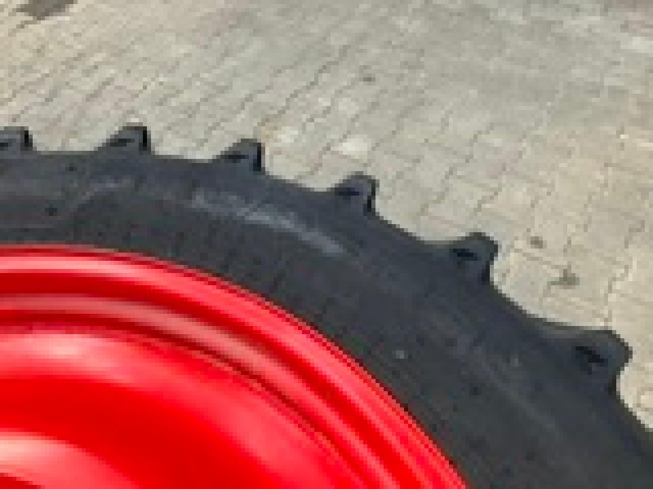Alliance 320/85R38 - Гума за Селскостопанска техника: снимка 1 Alliance 320/85R38 - Гума за Селскостопанска техника: снимка 1