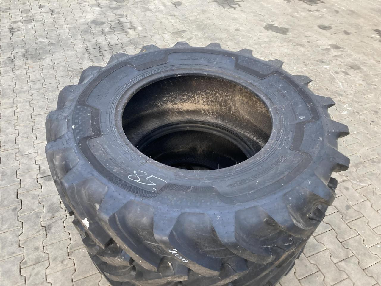 Alliance 420/85R28 - Гума за Селскостопанска техника: снимка 2 Alliance 420/85R28 - Гума за Селскостопанска техника: снимка 2
