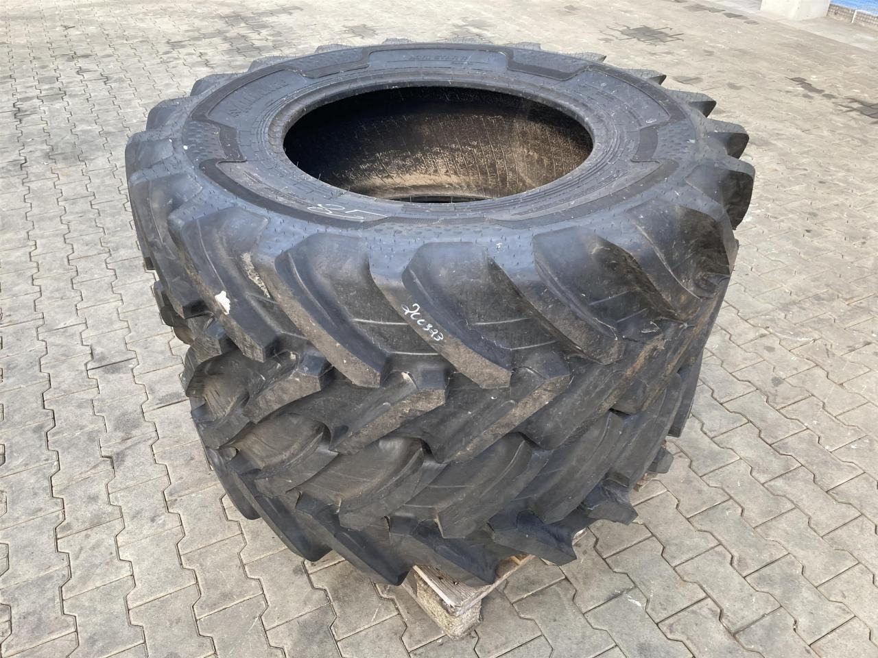 Alliance 420/85R28 - Гума за Селскостопанска техника: снимка 1 Alliance 420/85R28 - Гума за Селскостопанска техника: снимка 1