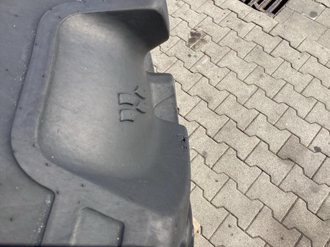Alliance 460/85R34 - Гума за Селскостопанска техника: снимка 3 Alliance 460/85R34 - Гума за Селскостопанска техника: снимка 3