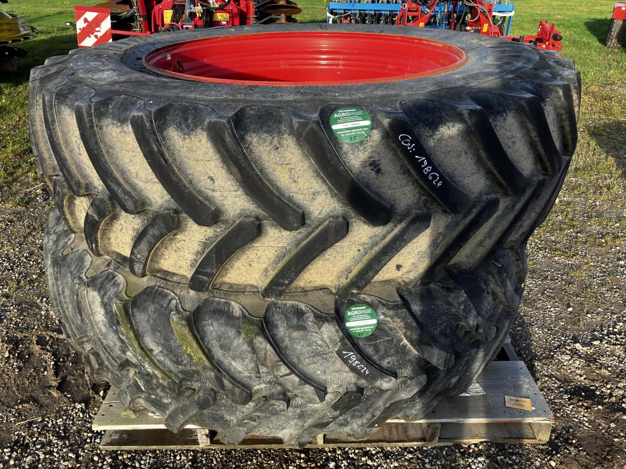 Alliance 520/85R46 VF - Гума за Селскостопанска техника: снимка 1 Alliance 520/85R46 VF - Гума за Селскостопанска техника: снимка 1