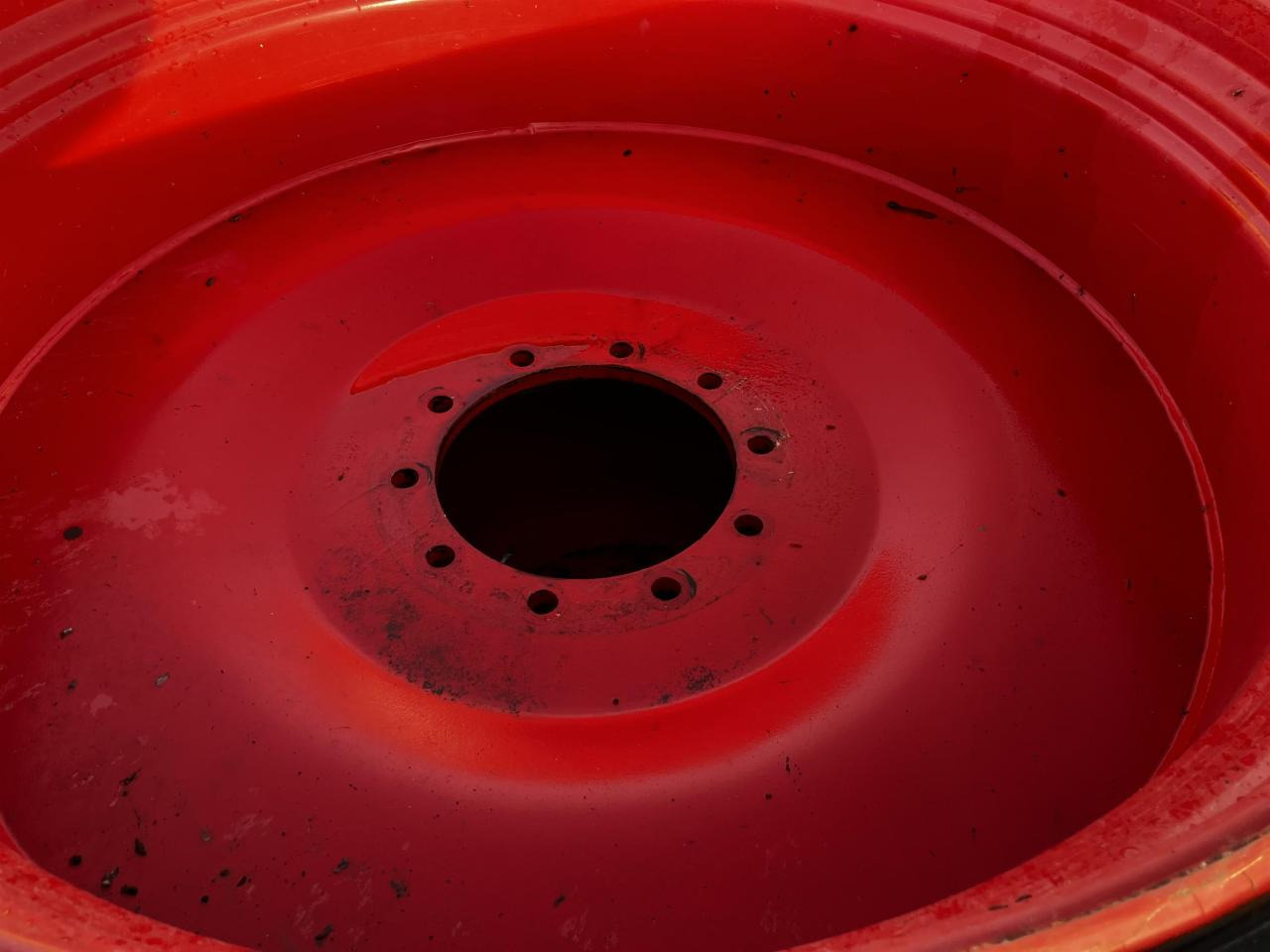 Alliance 520/85R46 VF - Гума за Селскостопанска техника: снимка 4 Alliance 520/85R46 VF - Гума за Селскостопанска техника: снимка 4