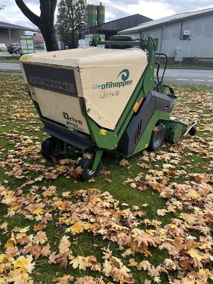 Amazone PH 1250 zDrive - Косачка за трева: снимка 5 Amazone PH 1250 zDrive - Косачка за трева: снимка 5