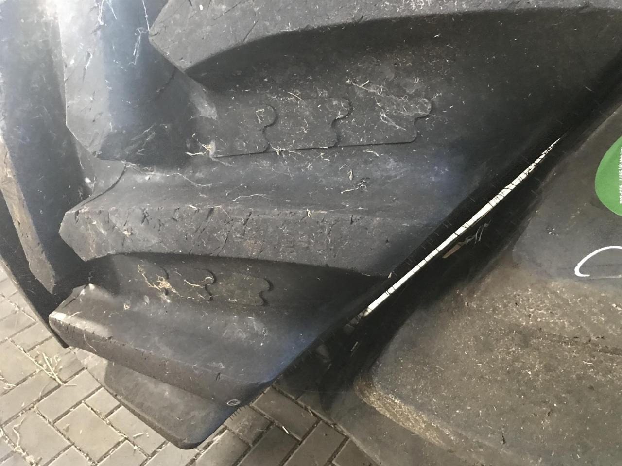 BKT 650/85R42 IF - Гума за Селскостопанска техника: снимка 3 BKT 650/85R42 IF - Гума за Селскостопанска техника: снимка 3