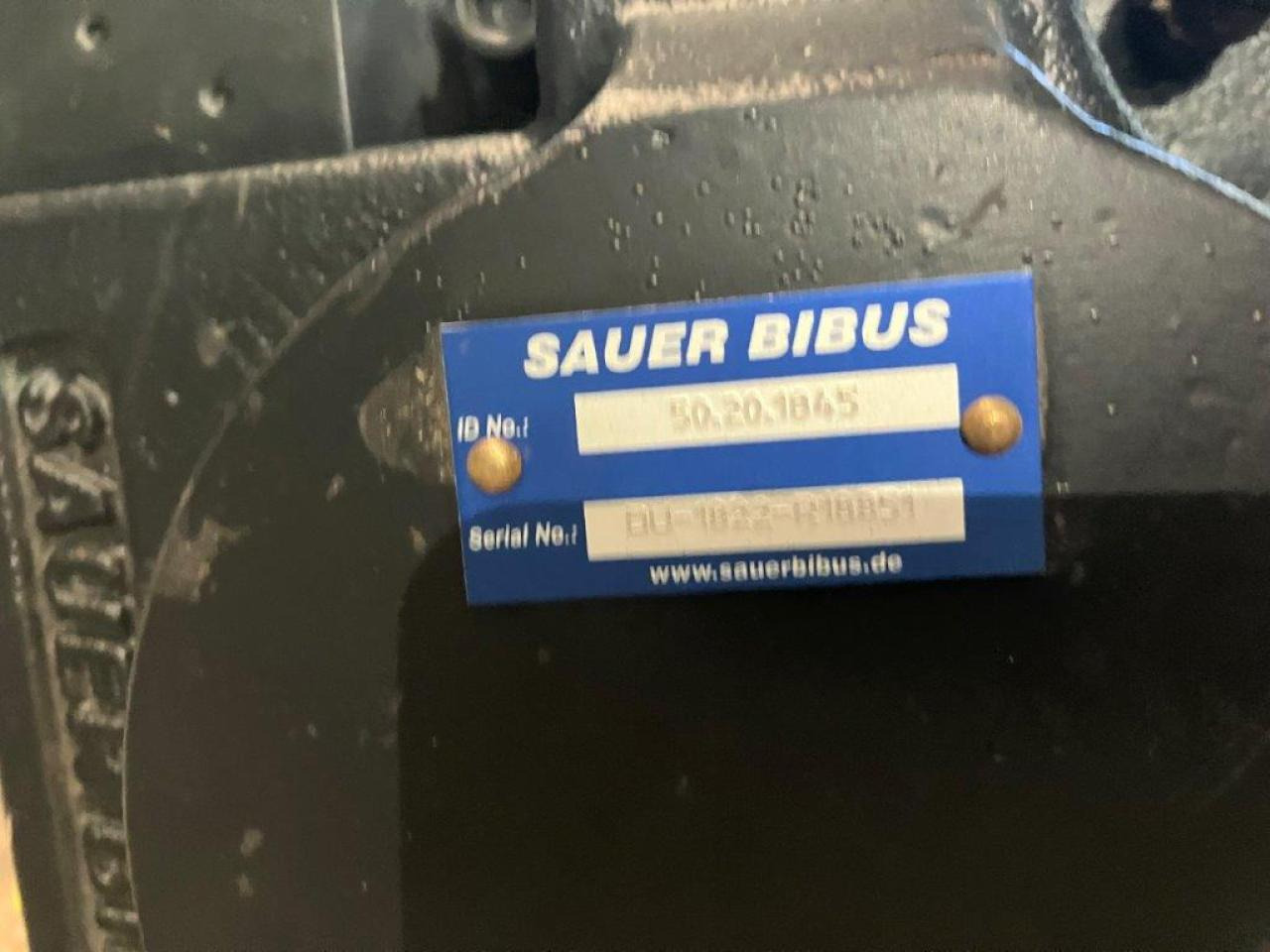 Dieci Austauschgetriebe - Телескопичен товарач: снимка 5 Dieci Austauschgetriebe - Телескопичен товарач: снимка 5