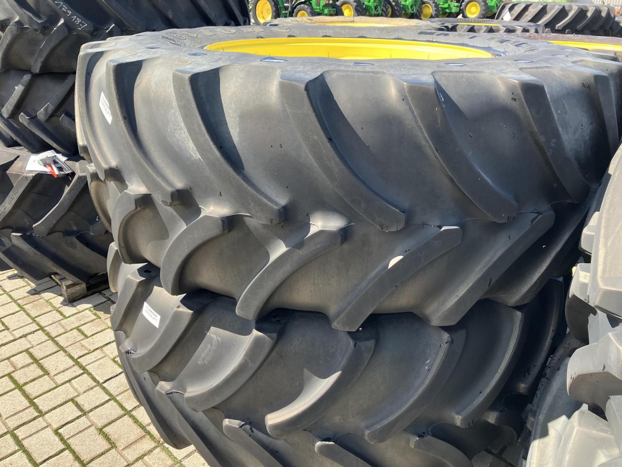 Firestone 710/70R42 - Гума за Селскостопанска техника: снимка 1 Firestone 710/70R42 - Гума за Селскостопанска техника: снимка 1