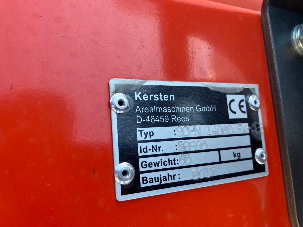 Косачка за трева Husqvarna Rider P525D: снимка 19