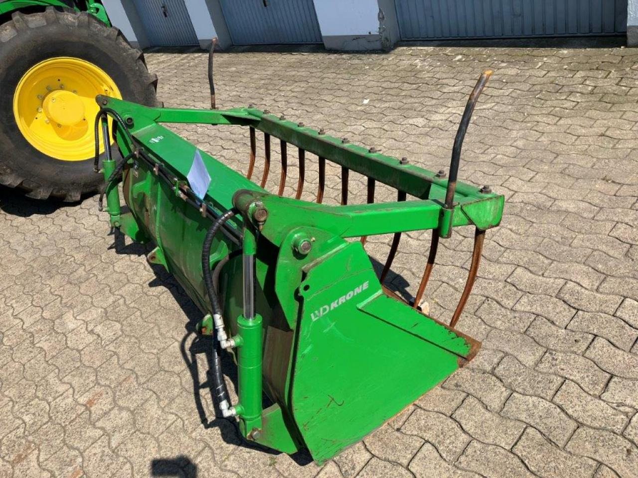 John Deere 2,20 m - Кофа: снимка 4 John Deere 2,20 m - Кофа: снимка 4