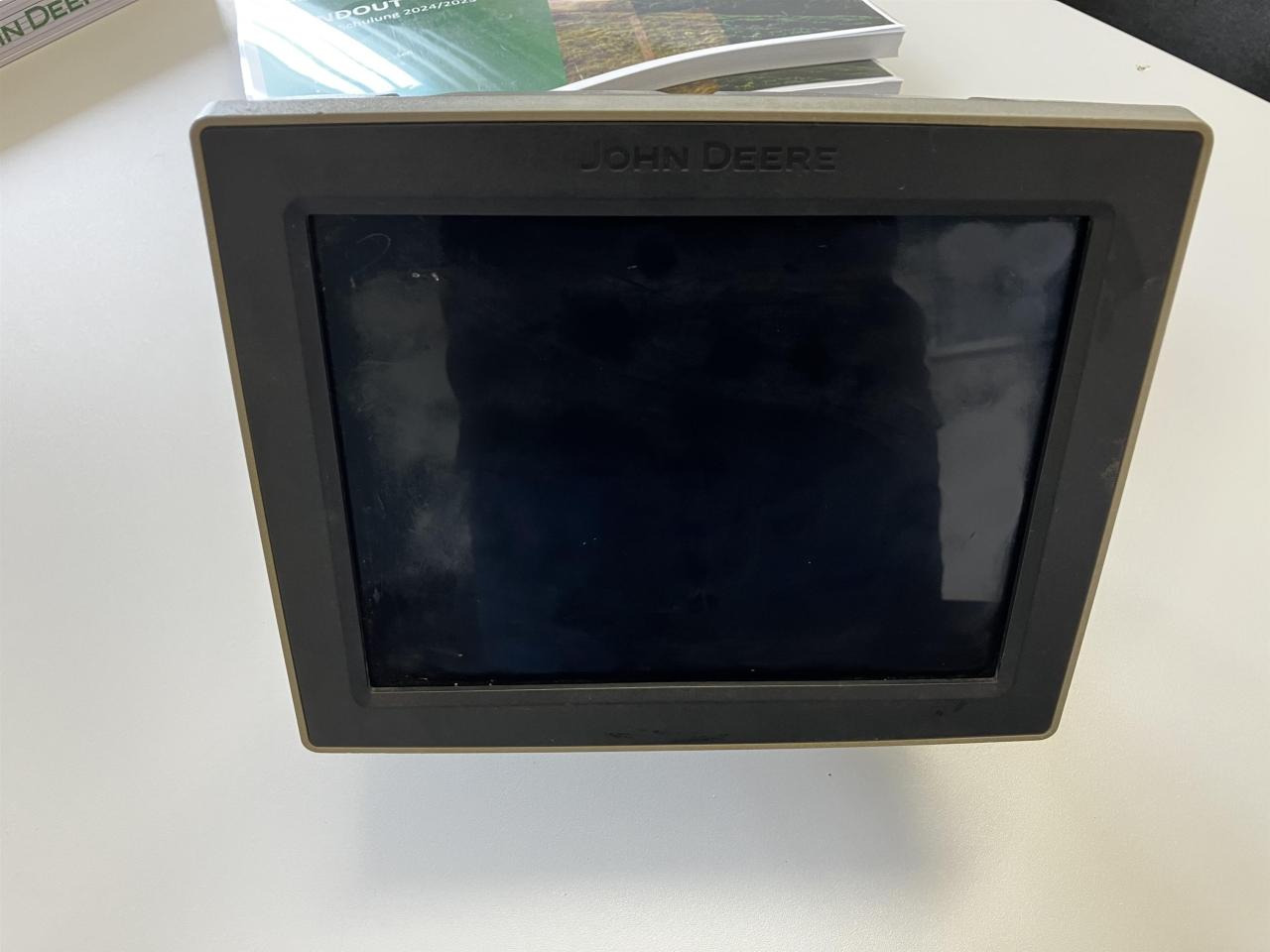 John Deere 4240 Display - Навигационна система за Селскостопанска техника: снимка 1 John Deere 4240 Display - Навигационна система за Селскостопанска техника: снимка 1