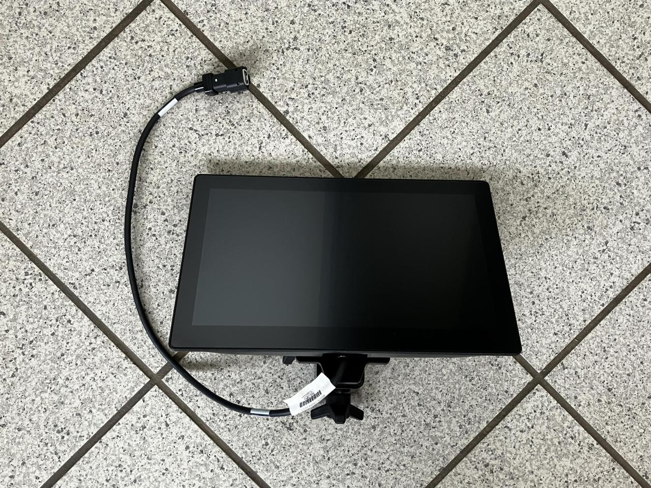 John Deere G5 Plus Zusatzdisplay - Навигационна система за Селскостопанска техника: снимка 4 John Deere G5 Plus Zusatzdisplay - Навигационна система за Селскостопанска техника: снимка 4