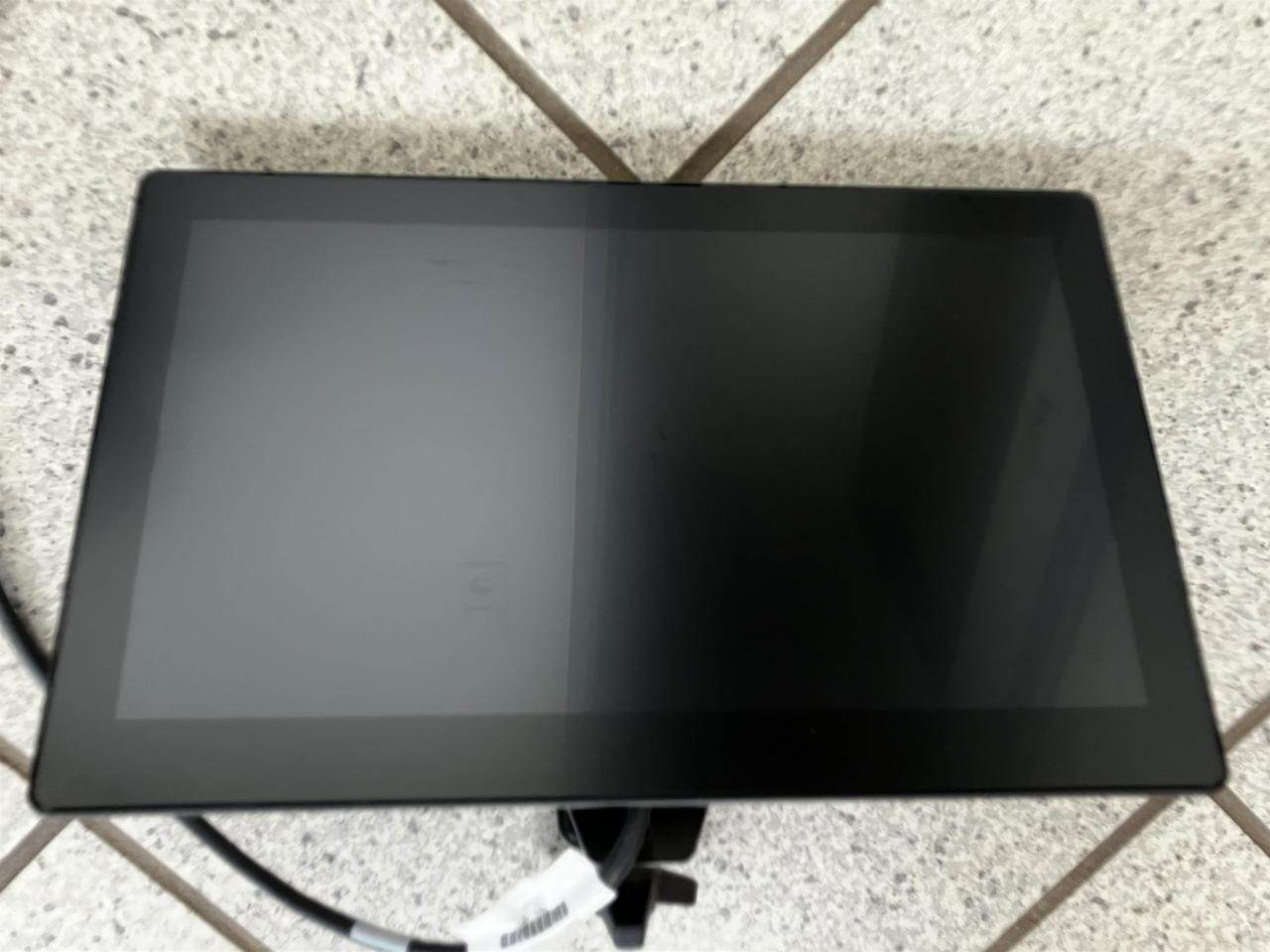 John Deere G5 Plus Zusatzdisplay - Навигационна система за Селскостопанска техника: снимка 1 John Deere G5 Plus Zusatzdisplay - Навигационна система за Селскостопанска техника: снимка 1