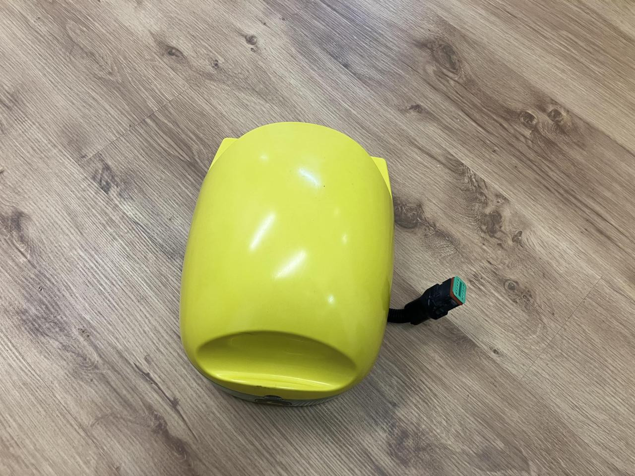 John Deere SF6000 SF3, M-RTK - Навигационна система за Селскостопанска техника: снимка 4 John Deere SF6000 SF3, M-RTK - Навигационна система за Селскостопанска техника: снимка 4